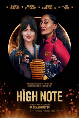 فيلم The High Note 2020 مترجم HD