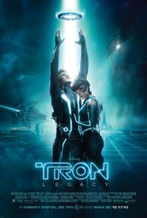 فيلم TRON Legacy 2010 مترجم HD
