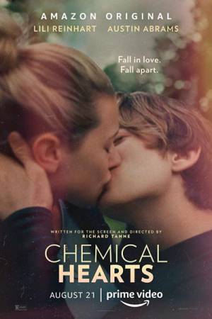فيلم Chemical Hearts 2020 مترجم HD