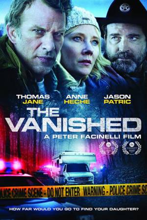 فيلم The Vanished 2020 مترجم HD