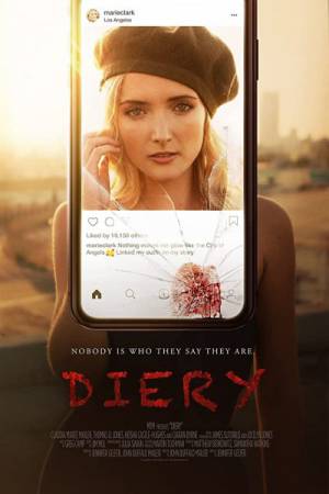 فيلم DieRy 2020 مترجم HD