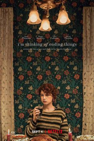 فيلم Im Thinking of Ending Things 2020 مترجم HD