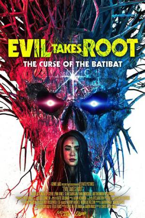 فيلم Evil Takes Root 2020 مترجم HD