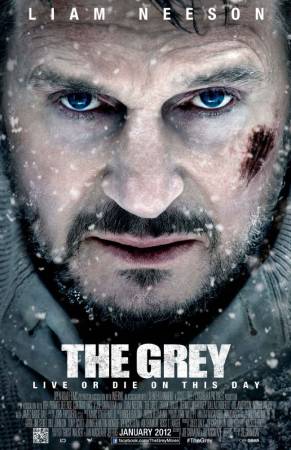فيلم The Grey 2011 مترجم HD