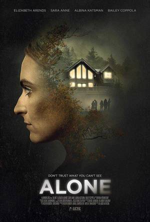 فيلم Alone 2020 مترجم HD