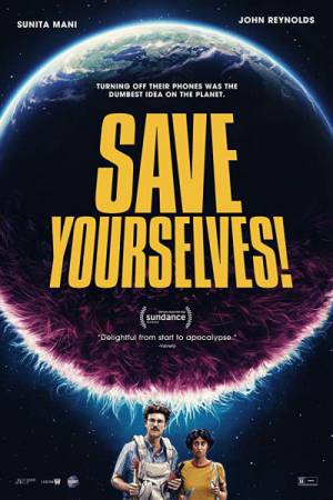 فيلم Save Yourselves 2020 مترجم HD