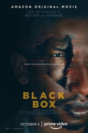 فيلم Black Box 2020 مترجم HD