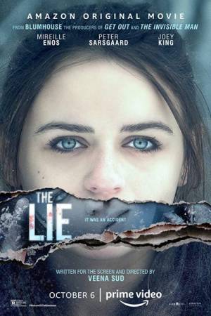 مشاهدة فيلم The Lie 2020 مترجم