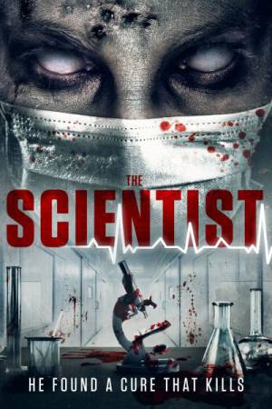 مشاهدة فيلم The Scientist 2020 مترجم