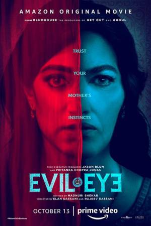 فيلم Evil Eye 2020 مترجم HD