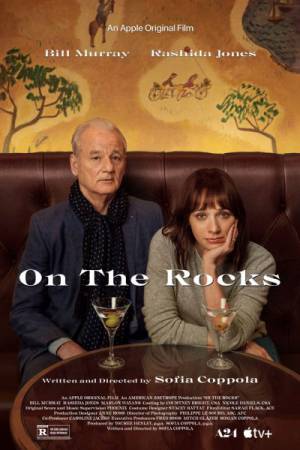 فيلم On the Rocks 2020 مترجم HD