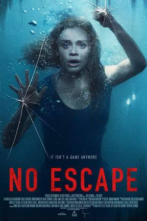 فيلم No Escape 2020 مترجم HD