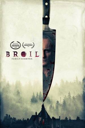 فيلم Broil 2020 مترجم HD