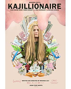 فيلم Kajillionaire 2020 مترجم HD