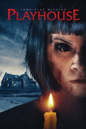 فيلم Playhouse 2020 مترجم HD