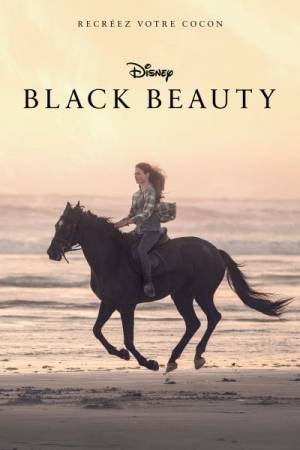 مشاهدة فيلم Black Beauty 2020 مترجم
