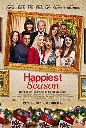 فيلم Happiest Season 2020 مترجم HD
