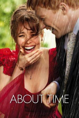 فيلم About Time 2013 مترجم HD