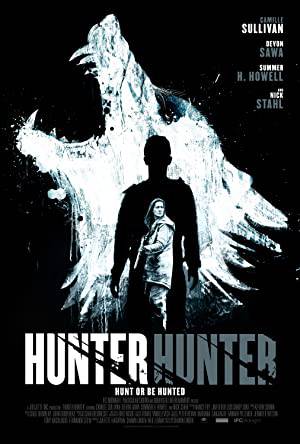 فيلم Hunter Hunter 2020 مترجم HD