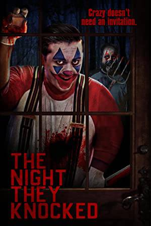 فيلم The Night They Knocked 2020 مترجم HD