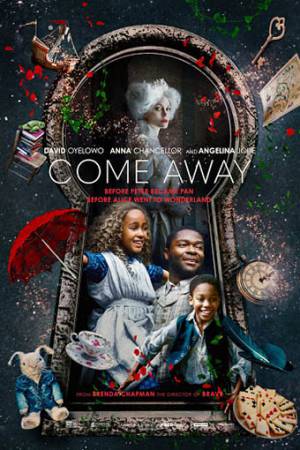 فيلم Come Away 2020 مترجم HD