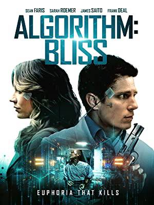فيلم Algorithm BLISS 2020 مترجم HD