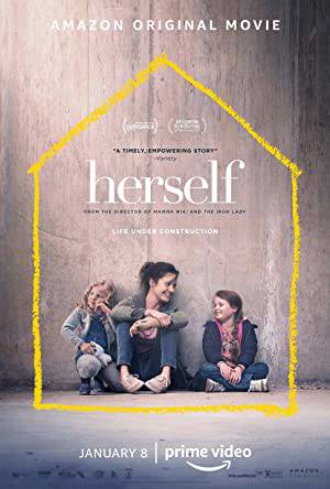 فيلم Herself 2020 مترجم HD