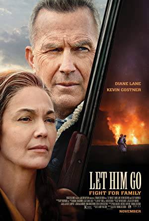 فيلم Let Him Go 2020 مترجم HD