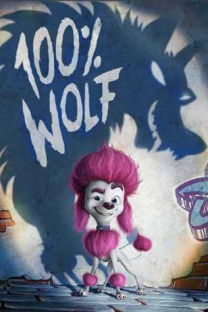 فيلم 100 Percent Wolf 2020 مترجم HD
