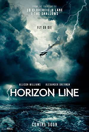 فيلم Horizon Line 2020 مترجم HD