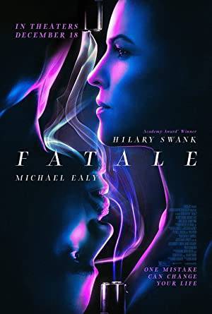 فيلم Fatale 2020 مترجم HD