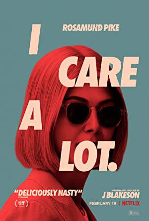 فيلم I Care a Lot 2020 مترجم HD
