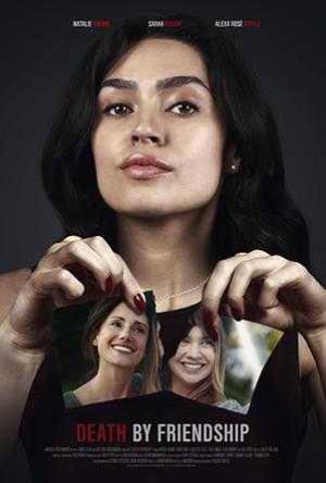 فيلم Friends Who Kill 2020 مترجم HD