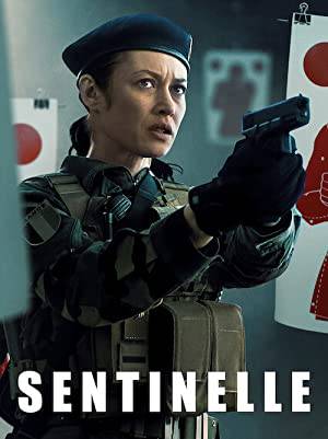 فيلم Sentinelle 2020 مترجم HD