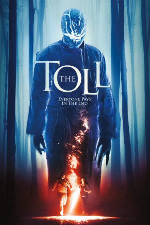 فيلم The Toll 2020 مترجم HD