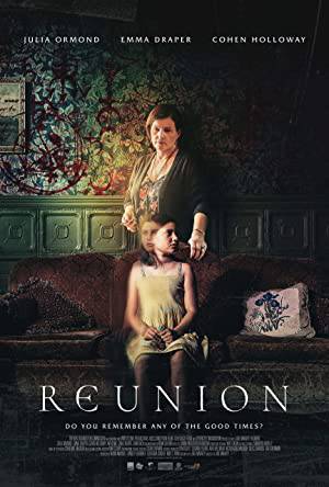 فيلم Reunion 2020 مترجم HD