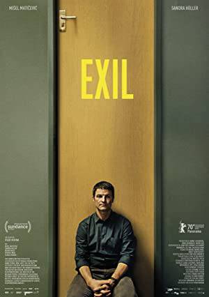 فيلم Exile 2020 مترجم HD