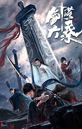 فيلم Sword of Destiny 2020 مترجم HD