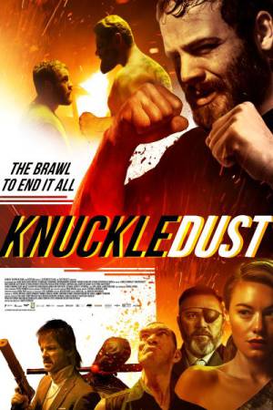 فيلم Knuckledust 2020 مترجم HD