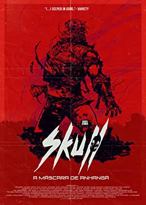 فيلم Skull The Mask 2020 مترجم HD