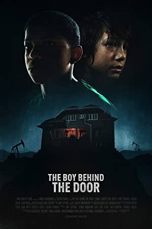 فيلم The Boy Behind the Door 2020 مترجم HD