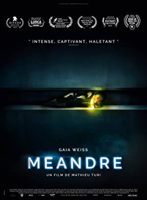 مشاهدة فيلم Meander 2020 مترجم