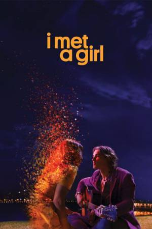 فيلم I Met a Girl 2020 مترجم HD