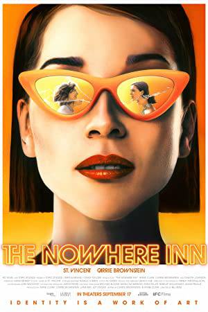 فيلم The Nowhere Inn 2020 مترجم HD