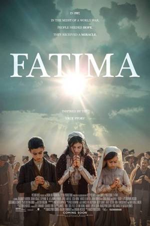 فيلم Fatima 2020 مترجم HD