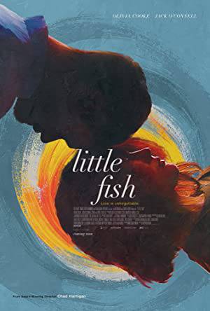 مشاهدة فيلم Little Fish 2020 مترجم