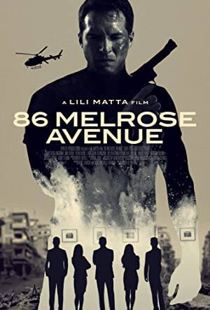 فيلم 86 Melrose Avenue 2020 مترجم HD