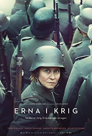 فيلم Erna i krig 2020 مترجم HD