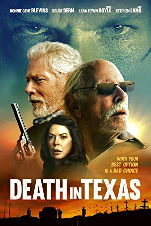 فيلم Death in Texas 2020 مترجم HD