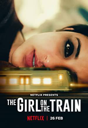 فيلم The Girl on the Train 2021 مترجم HD